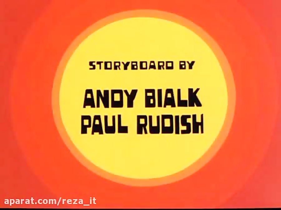 انیمیشن آزمایشگاه دکستر Dexter's Laboratory - قسمت 42